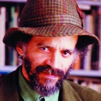 John Agard John Agard